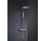 Душевая система с термостатом GROHE Euphoria SmartControl 310 DUO Cube 26508000 12