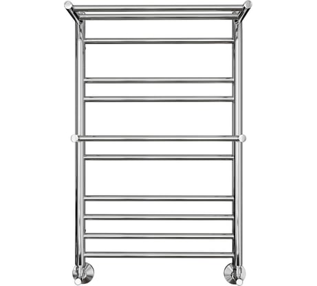 Водяной полотенцесушитель Lemark Pramen 500x800 LM33810