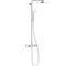 Душевая система с термостатом GROHE Euphoria SmartControl 310 DUO 26507000 1