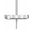 Душевая система с термостатом GROHE Euphoria SmartControl 310 DUO 26507000 3