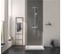 Душевая система с термостатом GROHE Euphoria SmartControl 310 DUO 26507000 6