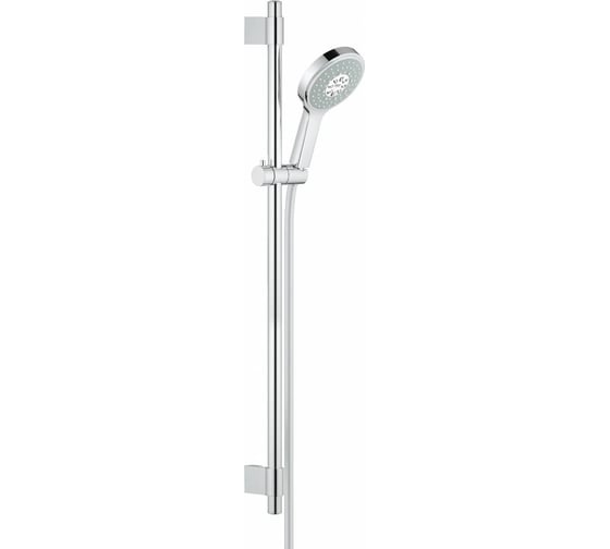 Душевой гарнитур GROHE Power&Soul Cosmopolitan 130 мм, 9,5 л/мин 27734000 1