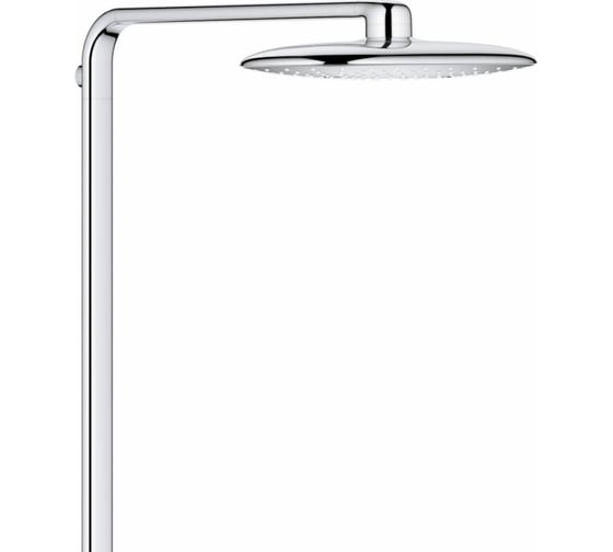 Душевая система GROHE Rainshower Smart Control Mono 26361000