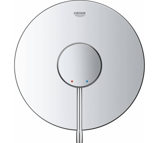 Однорычажный смеситель для душа GROHE Essence для Rapido SmartBox 35600000 24057001