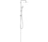 Душевая система с переключателем GROHE New Tempesta Cosmopolitan 200 27394002 1