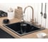 Смеситель для кухни Paulmark ESSEN терракот Es213211-307 2