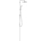 Душевая система с переключателем GROHE New Tempesta 210 26381001 1
