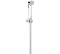 Душевой набор с гигиеническим душем GROHE Tempesta-F душевой шланг Silverflex 1250 мм 27513001 16047133