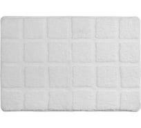Коврик для ванной комнаты IDDIS 60х90 см микрофибра B12M690i12