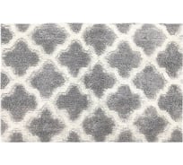 Коврик для ванной комнаты IDDIS 50х70 см микрофибра B07M570i12