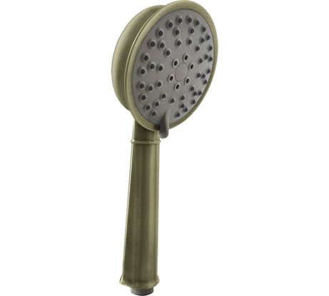 Лейка для душа IDDIS бронза Oldie OLD3F02i18