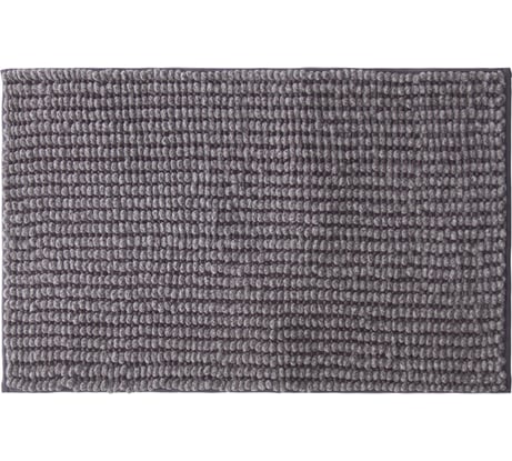 Коврик для ванной комнаты IDDIS 40х70 см шенилл P33M470i12