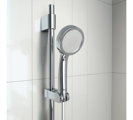 Лейка для душа IDDIS SpaHome SPA1F00i18
