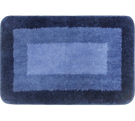 Коврик для ванной комнаты IDDIS 50х80 см микрофибра P27M580i12