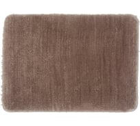 Коврик для ванной комнаты IDDIS 45х65 см микрофибра B05M465i12