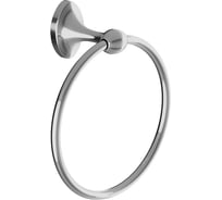 Полотенцедержатель кольцо, сплав металлов IDDIS Male MALSSO0i51