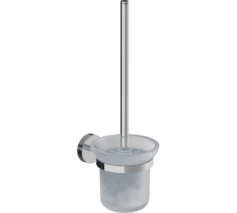 Ерш IDDIS матовое стекло, сплав металлов Sena SENSSG0i47