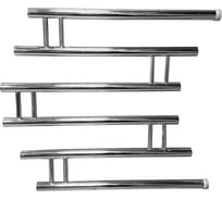 Полотенцесушитель Ника ECON без полки ПМ 4 60/60