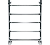 Полотенцесушитель Ника QVADRO Л 90 60/40