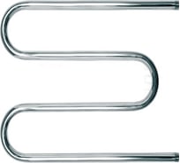 Полотенцесушитель Ника SIMPLE М-образный 60/80 без полки М 60/80