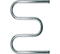 Полотенцесушитель Ника SIMPLE М-образный 60/40 без полки М 60/40