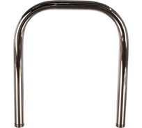 Полотенцесушитель Ника SIMPLE П-образный, без полки П 32/40