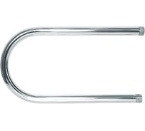 Полотенцесушитель Ника SIMPLE П-образный, без полки П 32/80