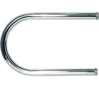 Полотенцесушитель Ника SIMPLE П-образный 32/60 без полки П 32/60