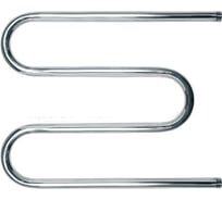 Полотенцесушитель Ника SIMPLE М-образный без полки М 50/70