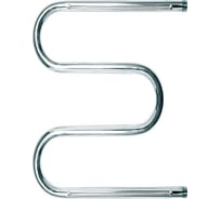 Полотенцесушитель Ника SIMPLE М-образный 60/50 без полки М 60/50
