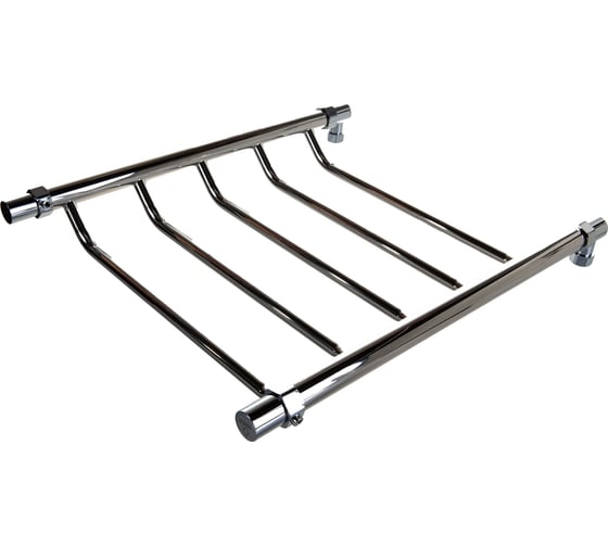 Полотенцесушитель Ника TRAPEZIUM ЛТ 60/50