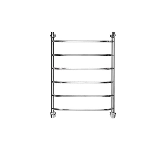Полотенцесушитель Ника TRAPEZIUM ЛТ 80/60 1