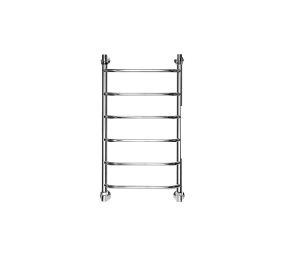 Полотенцесушитель Ника TRAPEZIUM ЛТ 80/40