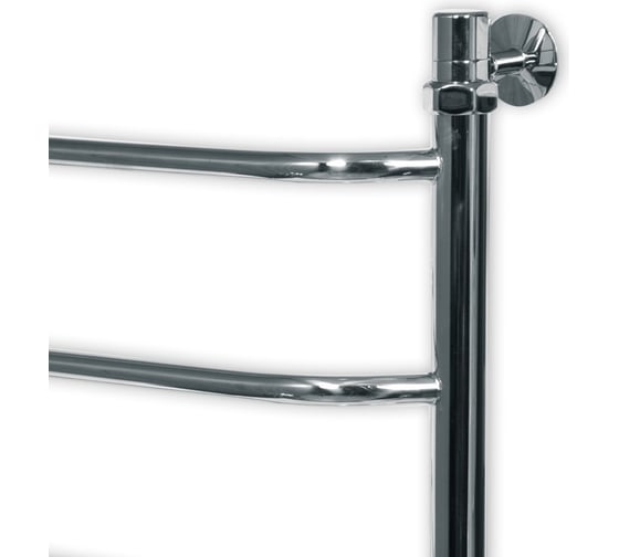 Полотенцесушитель Ника TRAPEZIUM ЛТ 60/60