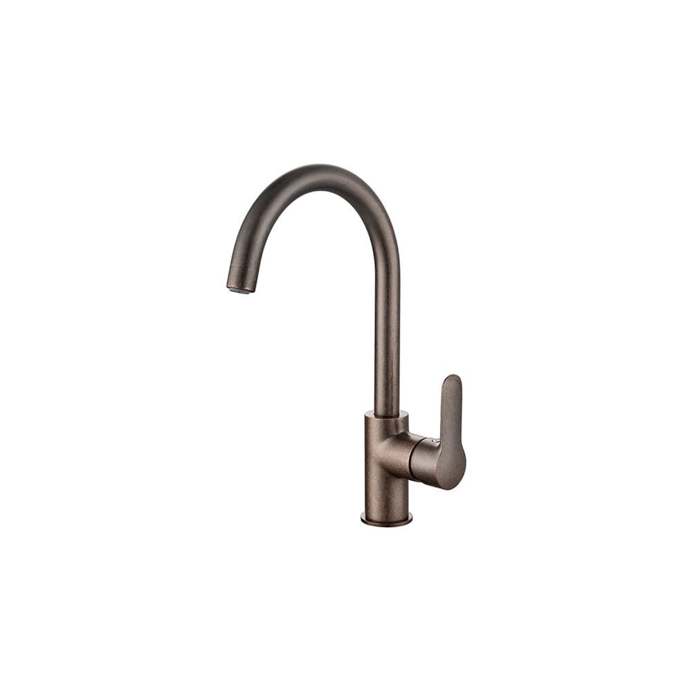 Смеситель для кухни состаренная медь IDDIS Cuba CU3MBJ0i05 - выгодная ...