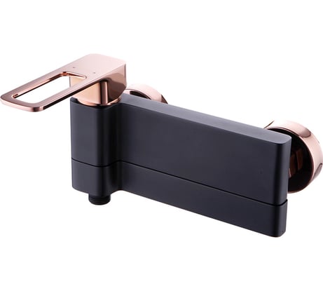 Смеситель для ванны IDDIS Slide SLIBG00i02