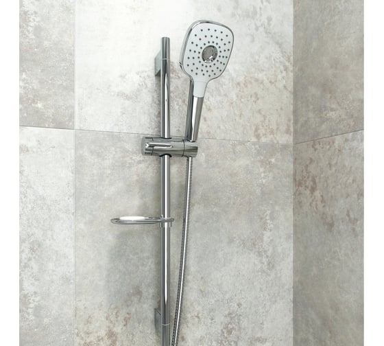 Душевой гарнитур IDDIS Sena SEN3F70i16