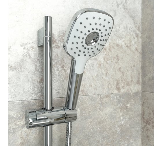 Душевой гарнитур IDDIS Sena SEN3F70i16