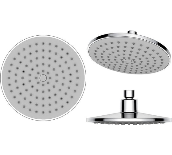 Душевой гарнитур с верхней лейкой IDDIS Zodiac ZODSB1Fi76