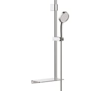 Душевой гарнитур хром IDDIS SpaHome SPA1F68i16