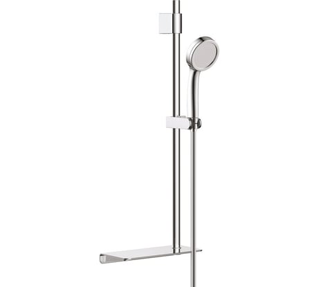 Душевой гарнитур хром IDDIS SpaHome SPA1F68i16