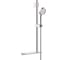 Душевой гарнитур хром IDDIS SpaHome SPA1F68i16 1