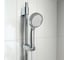 Душевой гарнитур хром IDDIS SpaHome SPA1F68i16 3