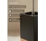 Ершик с подставкой WOOD BLISS PERFECTO LINEA черный 35-720104 ЦЕ-0782073600 5