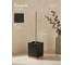Ершик с подставкой WOOD BLISS PERFECTO LINEA черный 35-720104 ЦЕ-0782073600 8