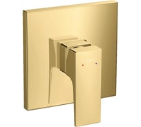 Смеситель для душа HANSGROHE Metropol внешняя часть 32565990 00000071095