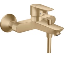 Смеситель для ванны HANSGROHE Talis E 71740140 00000071067