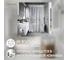 Штора для ванной EUROHOUSE EVA 180x200 см Морской берег, 12 колец 15571 8