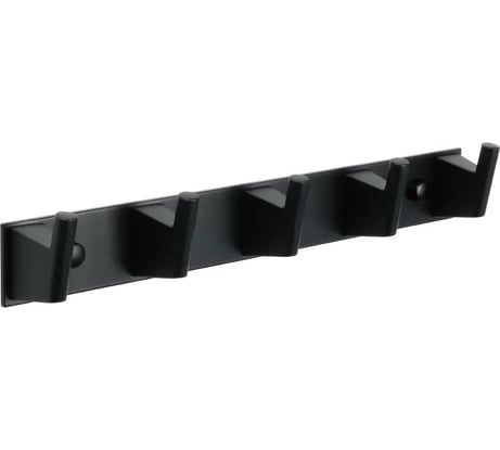 Планка 5 крючков FIXSEN FX-97805-5 97805-5