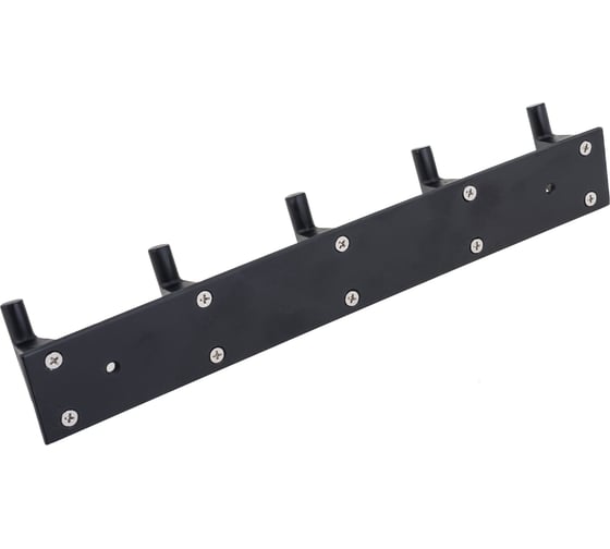 Планка 5 крючков FIXSEN FX-97805-5 97805-5